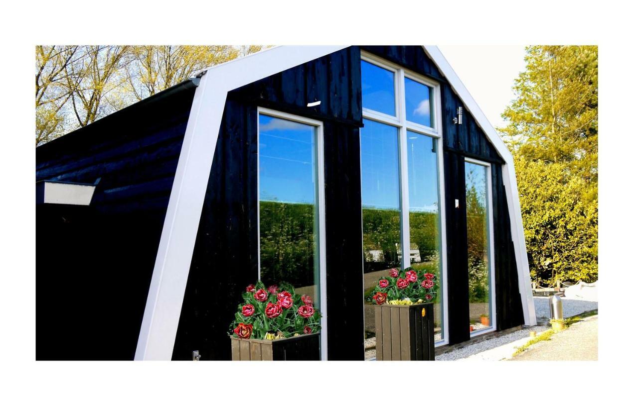 Markermeerlogies Bovenkarspel Exterior foto